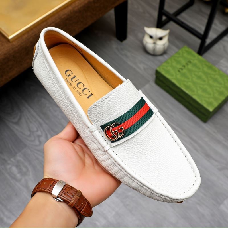 Gucci Low Shoes